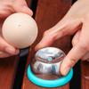 Hard Kitchen Gadgets Stainless Steel Egg Dividers Egg Piercer Egg Puncher Pricker Needle Eggs