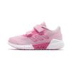Climacool 2.0 Cf C Breeze Амортизация Низкие Детские Беговые Кроссовки Розовые Дети Возраст 3 7 Лет F33998