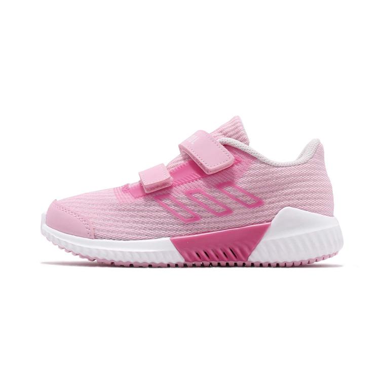 adidas Climacool 2.0 Cf C Breeze Амортизация Низкие Детские Беговые Кроссовки Розовые Дети Возраст 3 7 Лет F33998