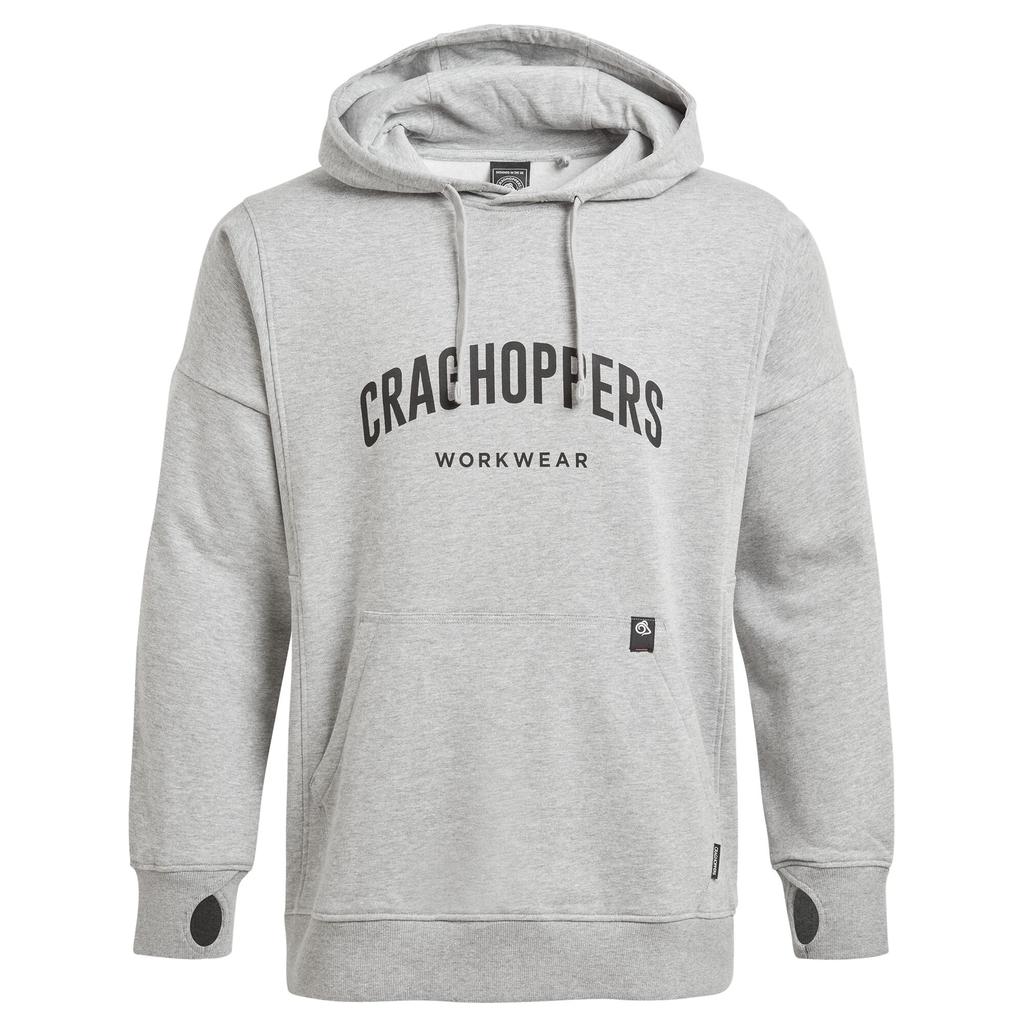 Craghoppers Mens Workwear Oulston Hoodie