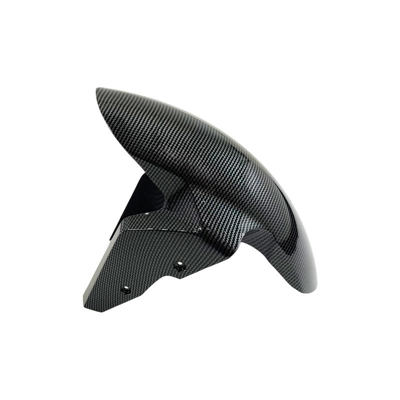 Motorcycle Front Fender Mud Guard Mudguard Accessories For BMW S1000RR S1000R S1000M 2009-2018 ABS Plastic