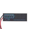 3S-14S Dc7-55V Индикатор уровня заряда батареи 12 В 24 В 36 В 48 В 18650 Lipo Lithium Емкость батареи Напряжение на плате Тестер зарядки батареи