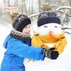 Aksessuarlar – Shlyapalar va qalpoqlar