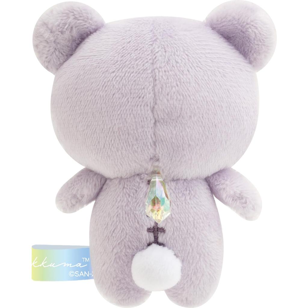 Плюшевая игрушка Тенори Рилаккума "Нанаиро" Ночное небо