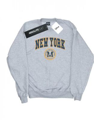 Толстовка с Микки Маусом для мальчиков New York Seal