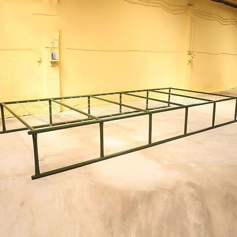 Shibird 400M Mobile Obstacle Crawling Training Net