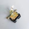 Подходит для Opel Corsa C 01 02 03 04 05 06Замок задней двери багажника Крышка багажного отделения
