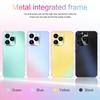 2024 Горячий Hot40Pro 6,8-дюймовый Android-смартфон, 2+16 ГБ, Глобальная версия 4G