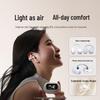 Ugreen S6 Клипсы-наушники Bluetooth с костной проводимостью