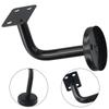 1Pcs Wall Support Hand Rail Holder Stainless Steel Balustrade Bracket  For Hospitald Office Home