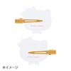 Sanrio Cinnamoroll Bangs Clip (Shortcake) Hair Accessory 540013