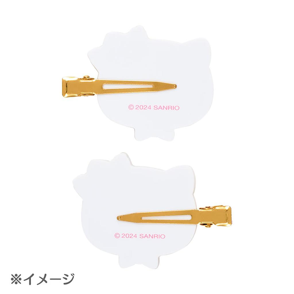 Sanrio Cinnamoroll Bangs Clip (Shortcake) Hair Accessory 540013