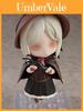 Очаровательная Q-версия Nendoroid Bloodborne 1992 Коллекционная фигурка ПВХ Модель Игрушка