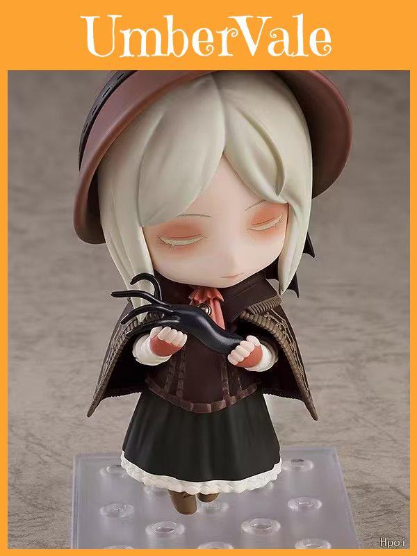 Очаровательная Q-версия Nendoroid Bloodborne 1992 Коллекционная фигурка ПВХ Модель Игрушка