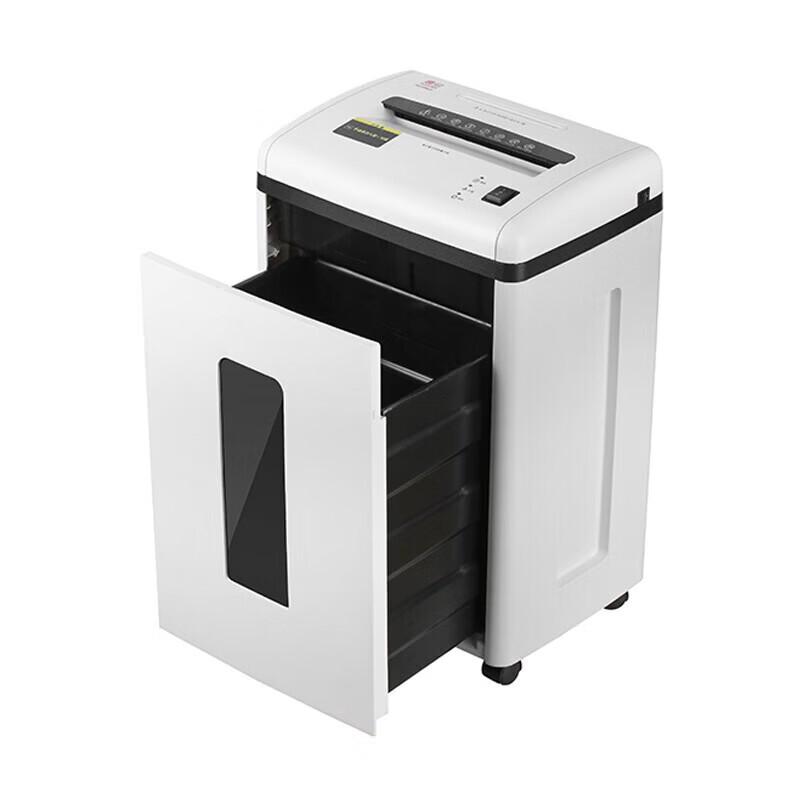 Aurora AS1039CD Cross-Cut Paper Shredder CN plug (adapter included)