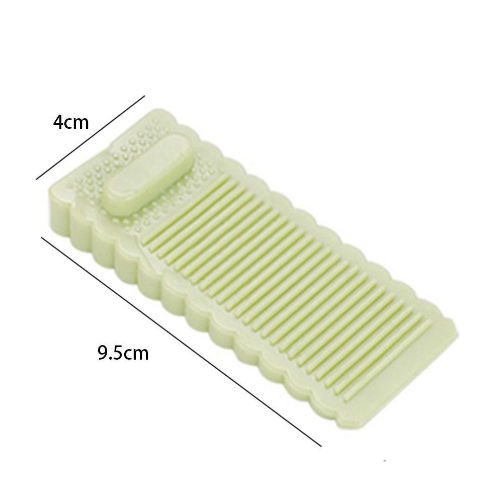 Portable Silicone Door Stopper Non-Slip Protection Pad Durable Safety Silicone Door Stop  Office