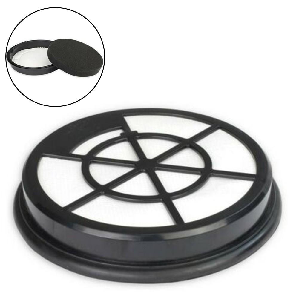 Моющиеся фильтры для безмешкового цилиндрического пылесоса Bush, комплект предварительных фильтров