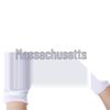 NHZHIW White Cotton Etiquette & Work Gloves