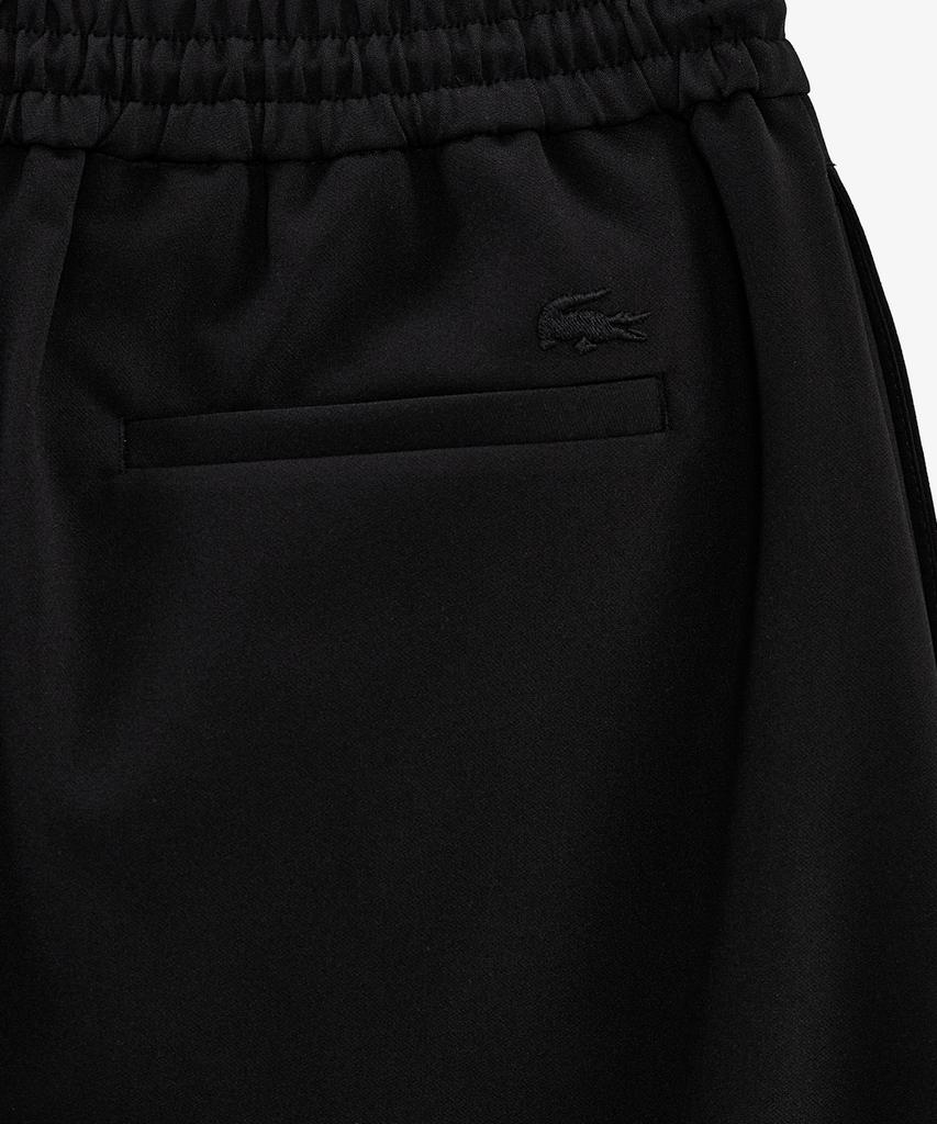 LACOSTE Женские широкие брюки на эластичной талии Hf209E-56G 031
