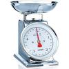 Kitchen Scale - HAEGER - Grandmother - Analog - Capacity 5 Kg - Graduation 20 G