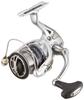 Катушка спиннинговая Shimano 15 Stradic 3000XGM
