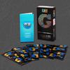 G Spot Condom Sex Toy for Long Sex Delay Ejaculation Thin Condones Big Dotted Pussy Stimulation Penis Sleeve Adult Sex Supplies