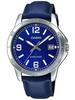 Мужские часы Casio Mtp-V004L 2Budf (Zd046F) + Коробка