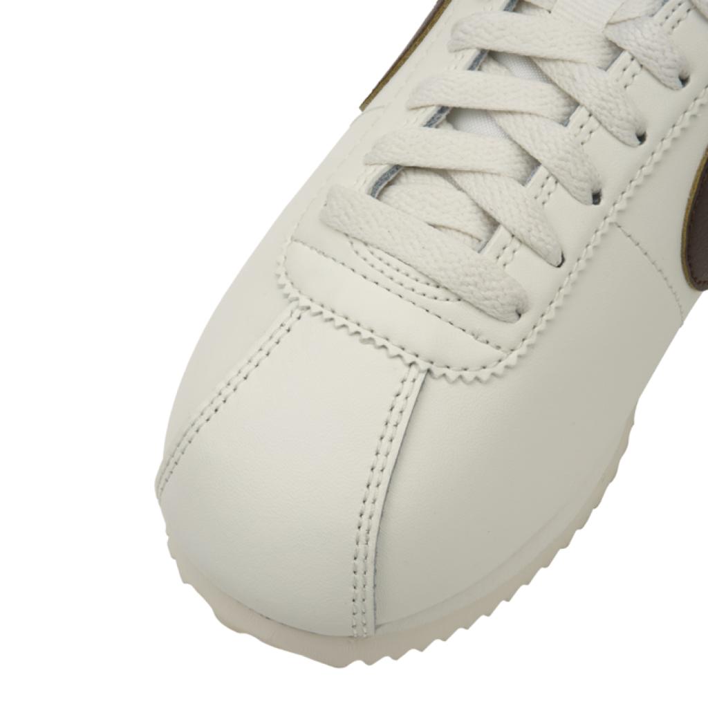 Nike Cortez Cacao Wow Женские кроссовки Кремовый Парус Хаки DN1791-104