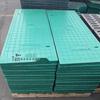 Multi-Purpose Square Resin Composite Manhole Cover
