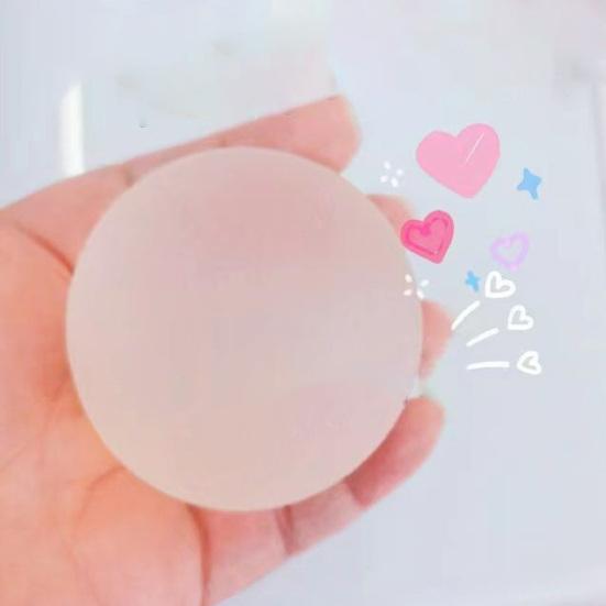 Избавьтесь от скуки. Уютная сенсорная экологически чистая игрушка-щипка. Цветные вентиляционные шарики, сжимающие игрушки.