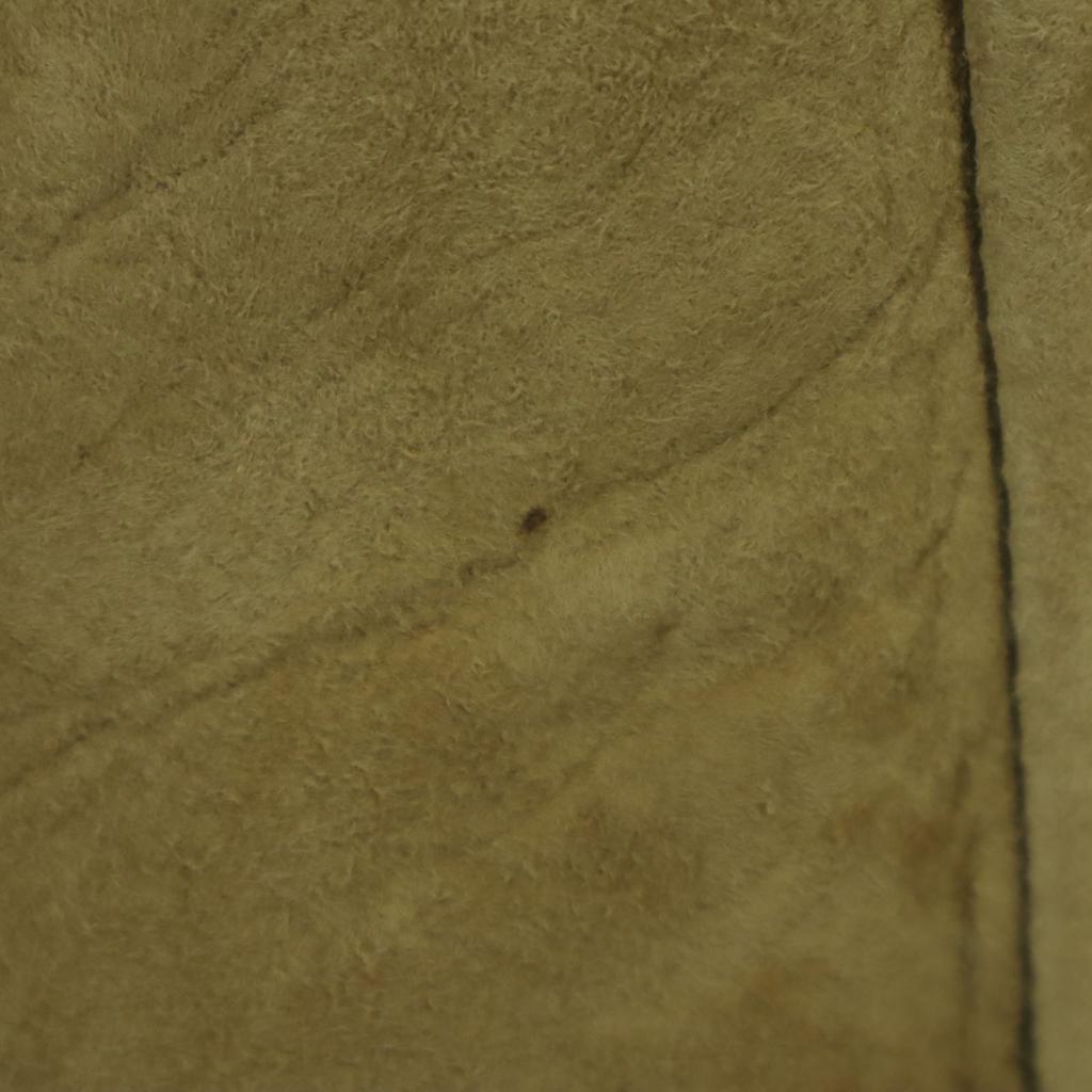 G.L.BOWRON & CO.LTD Сделано в Новой Зеландии Куртка из мутона с длинным рукавом XL Женская Б/У