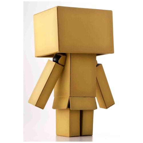 Revoltech Danbo