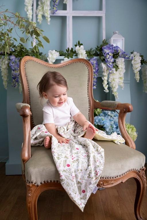 Vello blanket 75x100