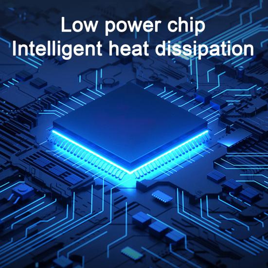 Wireless Car Adapter for Android Automatic Smart USB Dongle Google Assistant GPS Navigation Car Adapter for Carplay Box