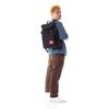 Официальный рюкзак Manhattan Portage Dakota MP1219 Черный [Ограничено онлайн]