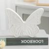 2024 Новый креативный ночник-бабочка для спальни, украшение для дома, керамические поделки, аксессуары для дома