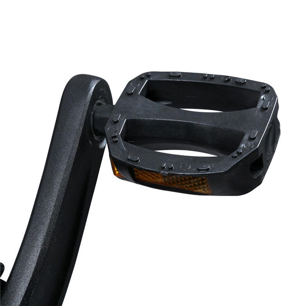 Пластиковая подставка для горного велосипеда Детали для велосипеда Аксессуары для велосипеда Детские педали для велосипеда Педали для велосипеда