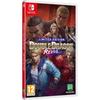 Double Dragon Revive - Ограниченное издание - Игра для Nintendo Switch