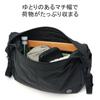Muatsu WEATHER NEWTON EASY SHOULDER BAG Сумка через плечо OLIVE Размер 1 [Porter Classic] PC-050-2264