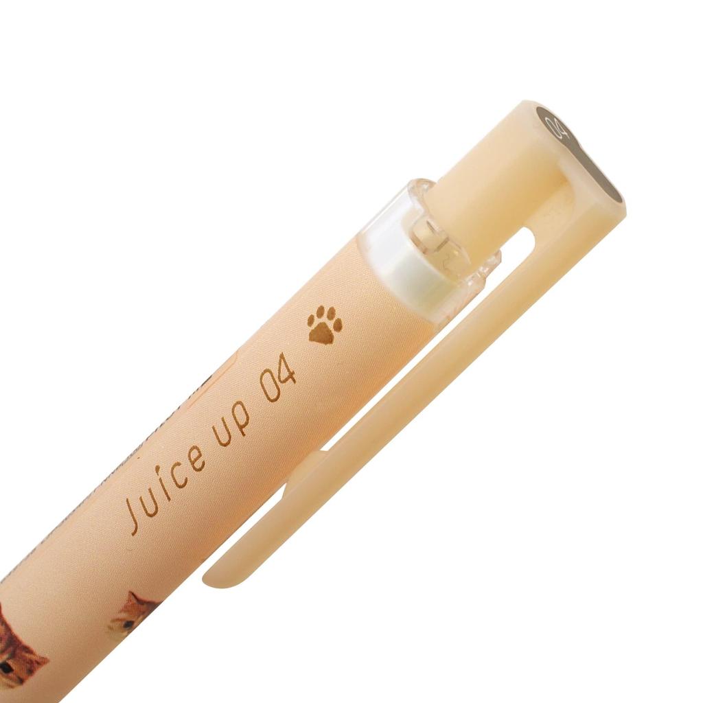 PILOT Limited Edition Gel Ink Ballpoint Pen Juice Up PAUL JOE La Papeterie Collaboration & [Nu