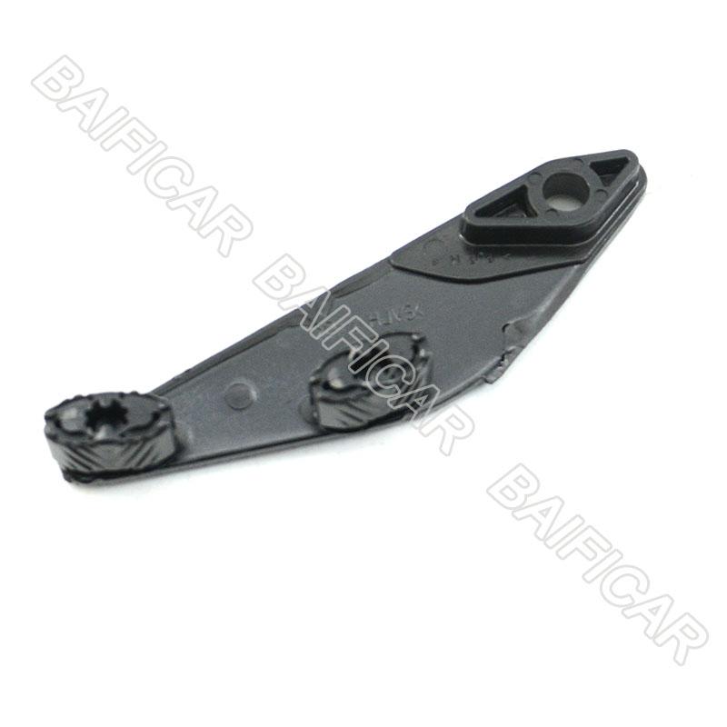 Brand New Sunroof Clip Slideway Ceiling Bracket 81651-1P000 81652-1P000 For Kia Sorento 2009-2012 Hyundai IX35 Sportage