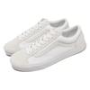 Vans Кроссовки унисекс Style 36 Marshmallow White Кремовые True-White VN0A54F69LX