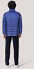 Зимняя куртка Hugo Boss Oden 1 (50505262) (50505262-494) blue