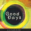 CD VARIOUS - Good Days DRF94015 BMG Japan Japanese Pop/Rock Used