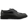 ONITSUKA TIGER БРОГИ Повседневная кожаная обувь Женская Черная 1182A304-004