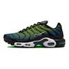 Nike Кроссовки Air Max Plus Racer Blue Volt Повседневная обувь FZ4628-001