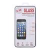 For iPhone 14 Pro 9H Tempered Glass Back Film Clear 2.5D Arc Edge Anti-Scratch Protective Rear Film