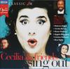 CD РАЗЛИЧНЫЕ  Cecilia  Друзья Поют PREMCD44 CLASSIC FM 1997 Великобритания Классика Б/У