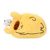 Sanrio Pouch and Muffin Friendship Pom Pom Purin Alloy Рекомендуется для детей от 3 лет и старше 612995 (Время пудинга) Полиэстер/Цинк