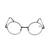 Classic Vintage Retro Round Spring Legs Super Light Men Women Reading Glasses +1.0 +1.5 +2.0 +2.5 +3 +3.5 +4
